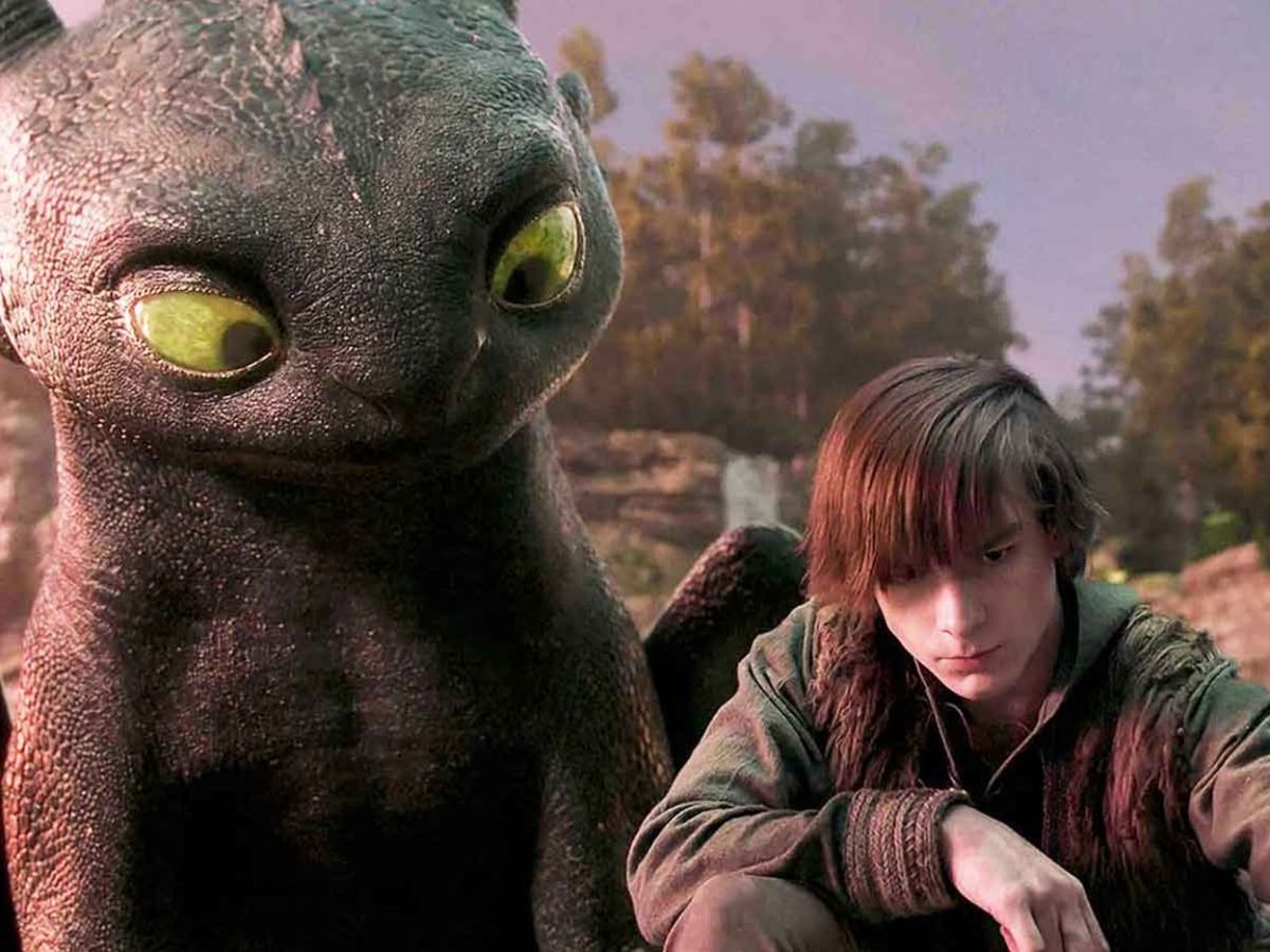 DreamWorks, tu quoque?