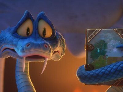 Reescribiendo a los malos. Cómo Disney ha cambiado nuestra mirada sobre los&nbsp;antagonistas