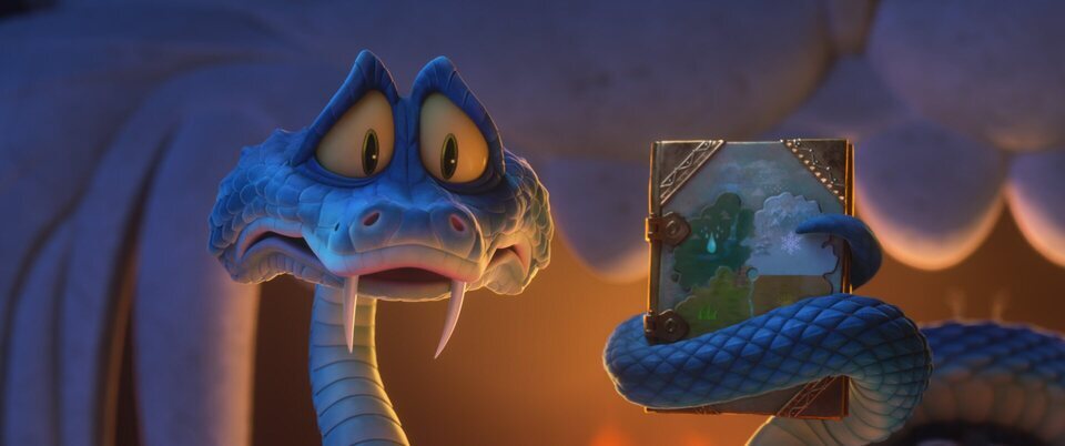 Reescribiendo a los malos. Cómo Disney ha cambiado nuestra mirada sobre los&nbsp;antagonistas
