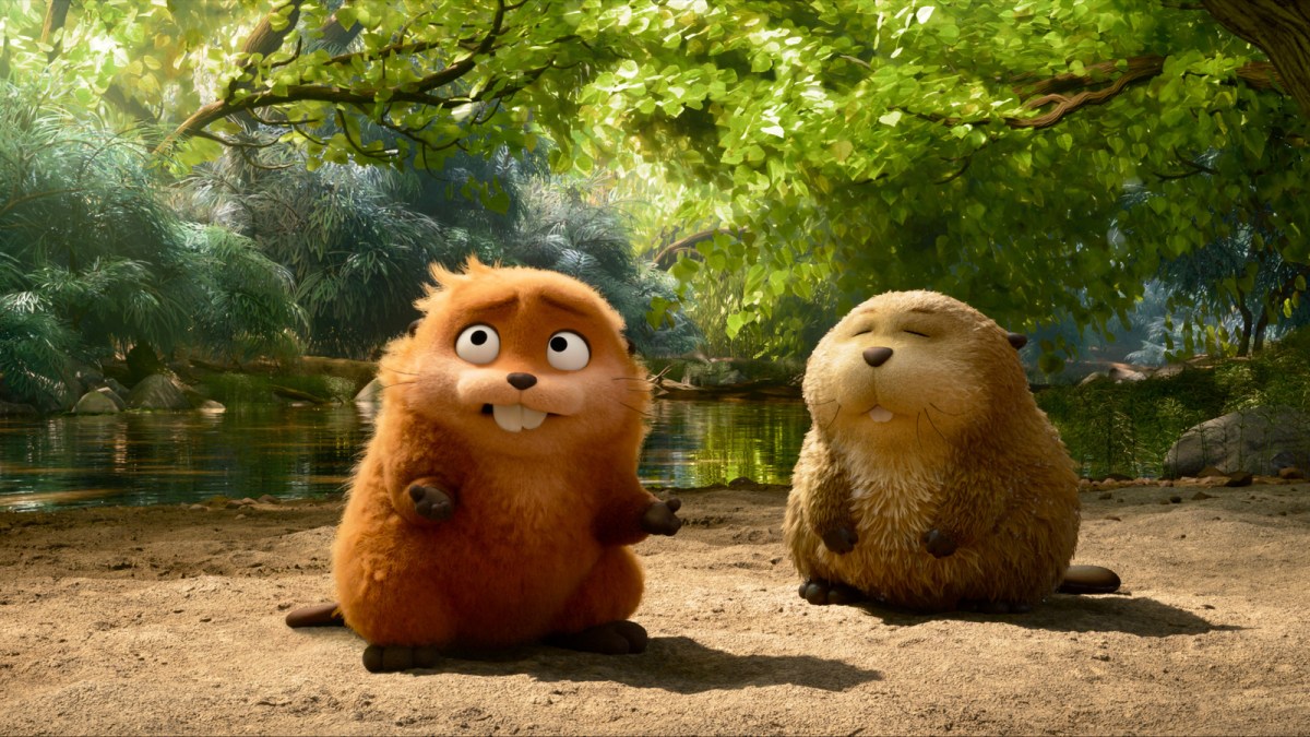3 cosas que Pixar hacía mejor antes de&nbsp;Hoppers